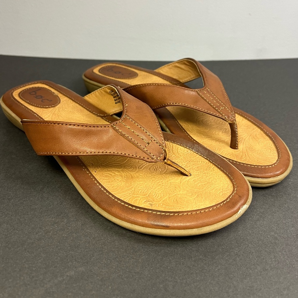 boc- Womens Sandals, Size:10, Pre-Owned
